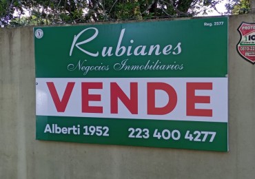 VENTA CHALET 
